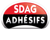 SDAG ADHÉSIFS